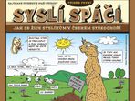 Nový omalovánkový komiks o syslech Nový omalovánkový komiks o syslech