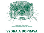 Vyšla zaktualizovaná metodická příručka "Vydra a doprava" Vyšla zaktualizovaná metodická příručka "Vydra a doprava"