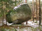 Krajina a lidé: Maršovina - méně známá část Třeboňska