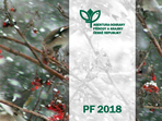 PF 2018 PF 2018